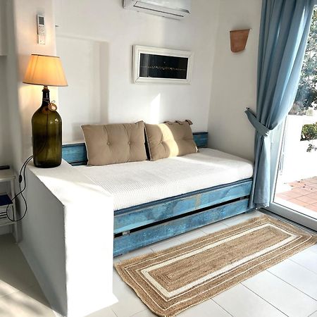 Villa Ravino Secret Retreat Forio  Luaran gambar