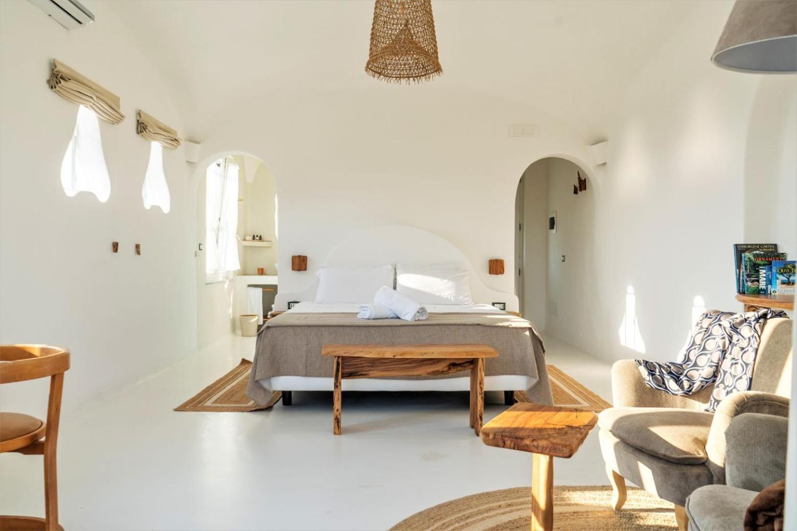Villa Ravino Secret Retreat Forio  Luaran gambar