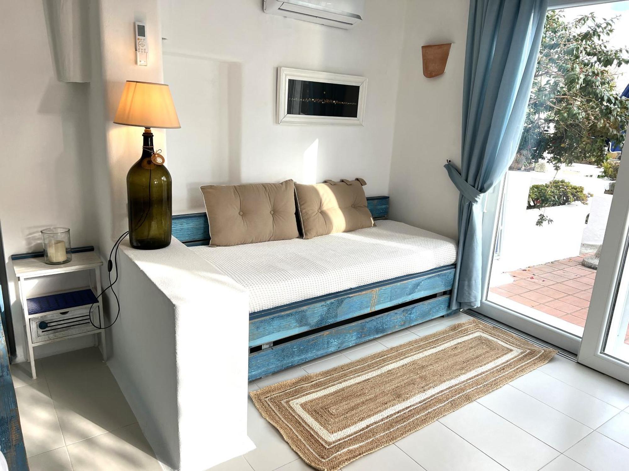 Villa Ravino Secret Retreat Forio  Luaran gambar