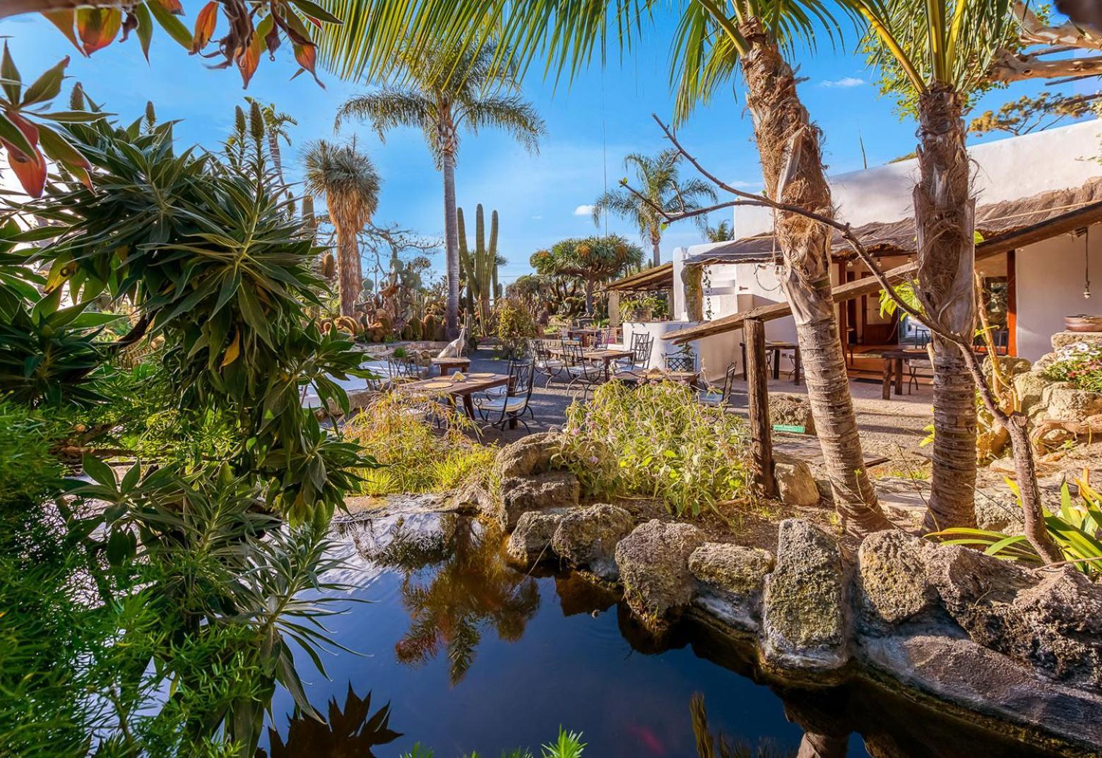 Villa Ravino Secret Retreat Forio  Luaran gambar