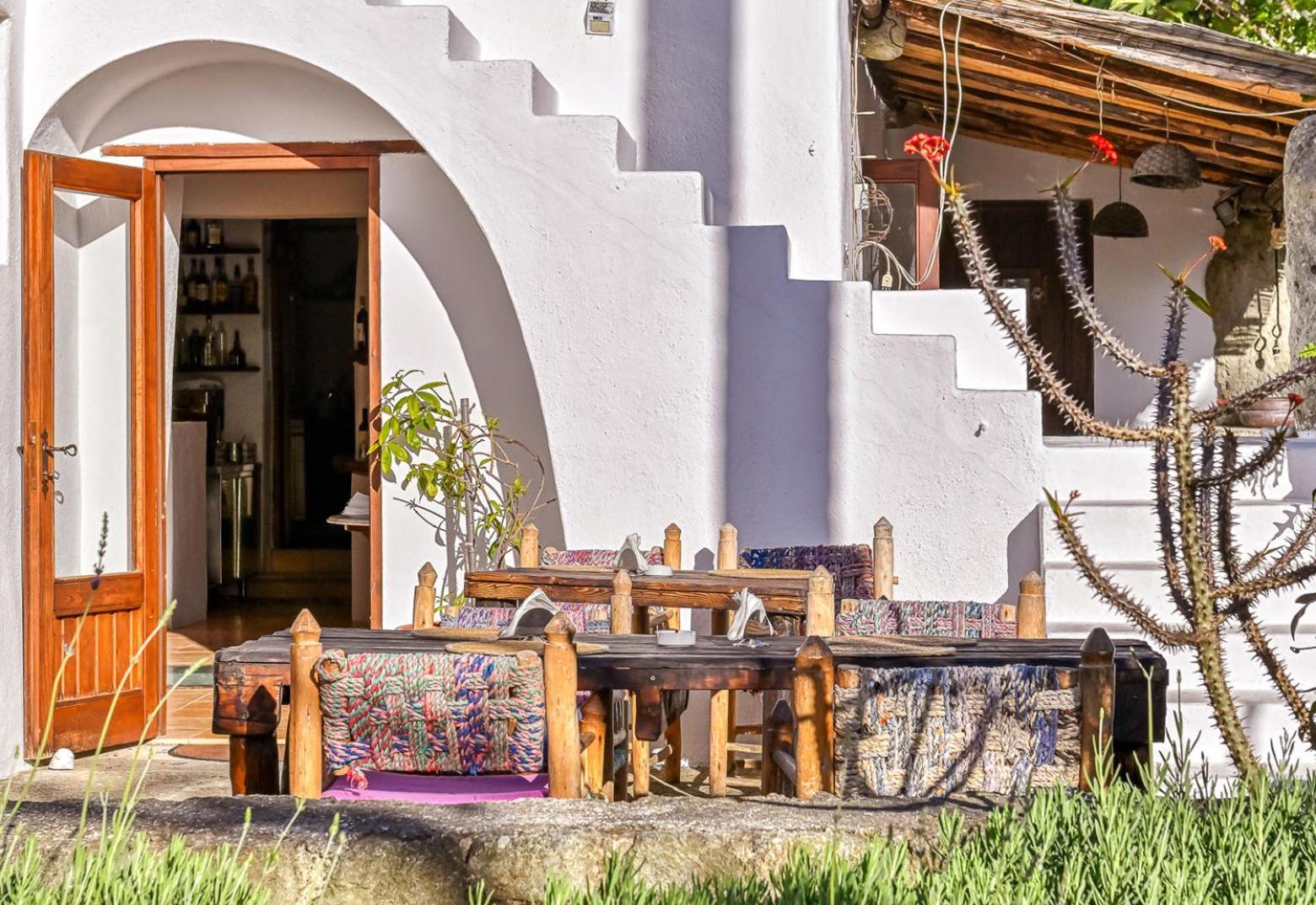 Villa Ravino Secret Retreat Forio  Luaran gambar