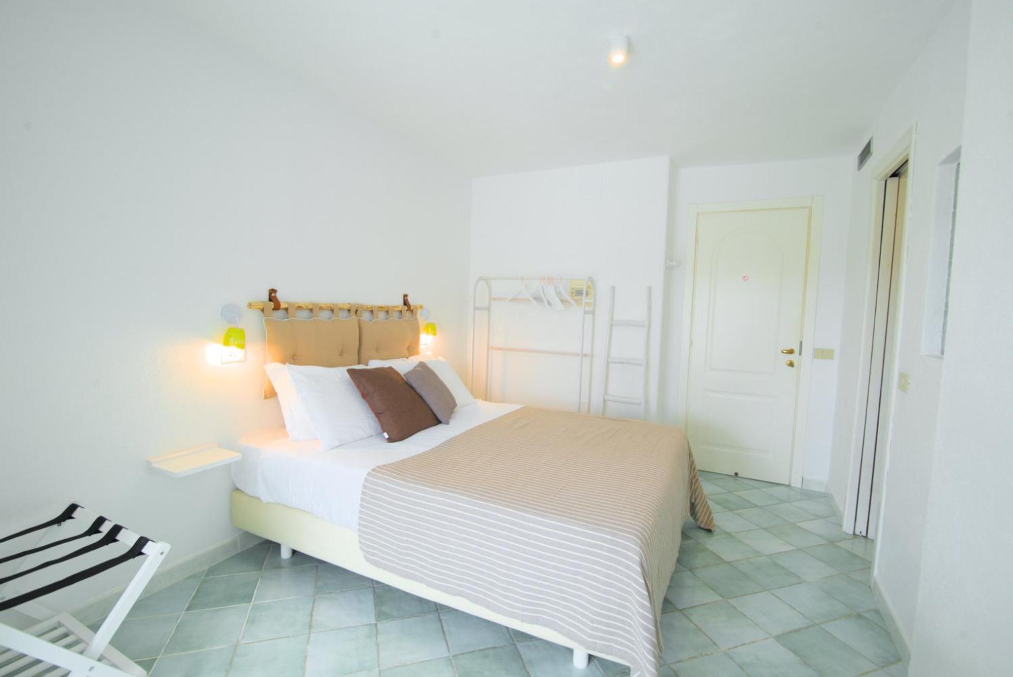 Villa Ravino Secret Retreat Forio  Luaran gambar