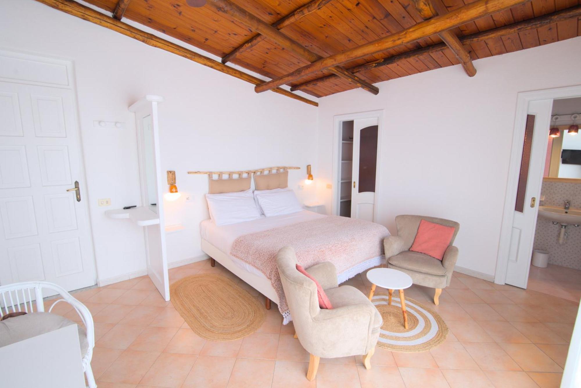 Villa Ravino Secret Retreat Forio  Luaran gambar