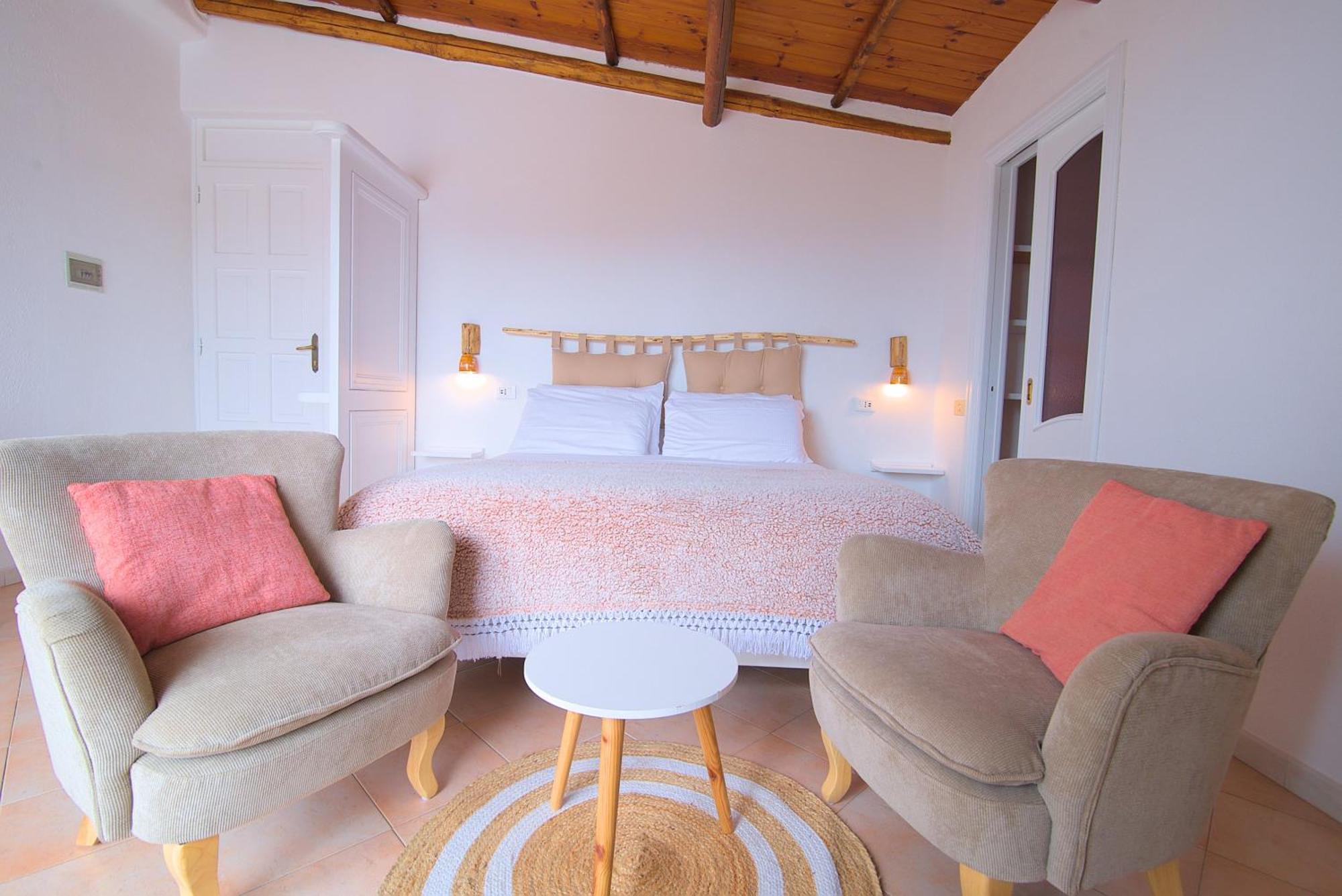 Villa Ravino Secret Retreat Forio  Luaran gambar