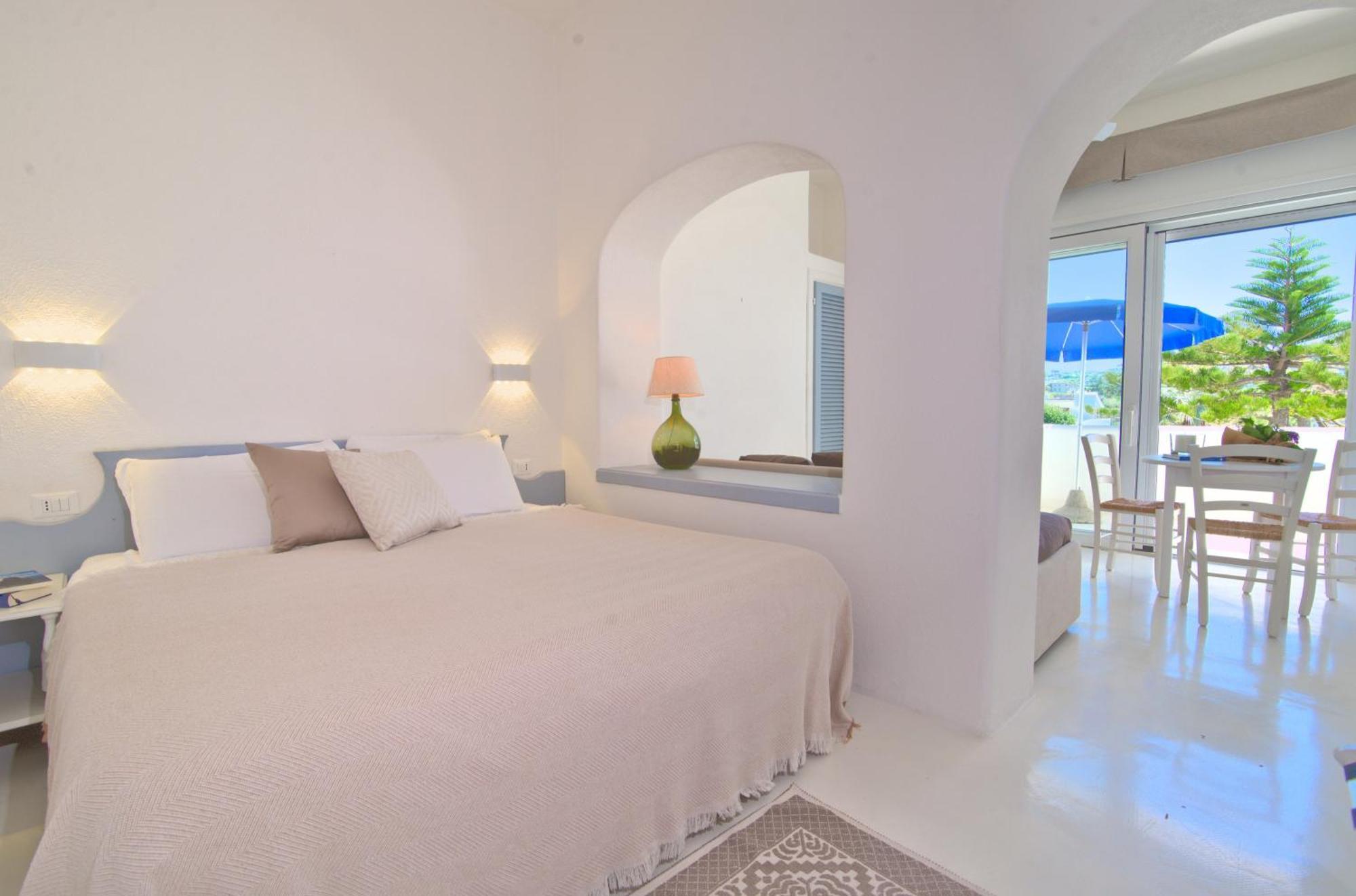 Villa Ravino Secret Retreat Forio  Luaran gambar