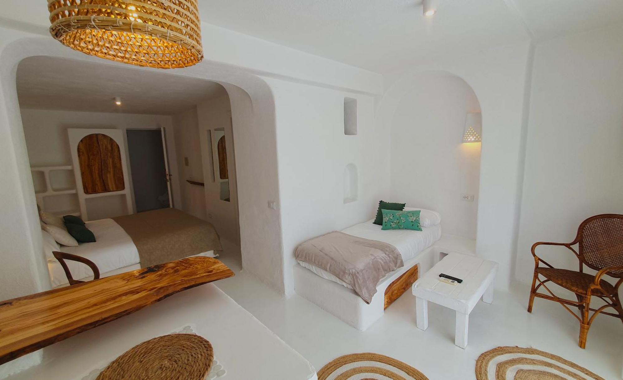 Villa Ravino Secret Retreat Forio  Luaran gambar
